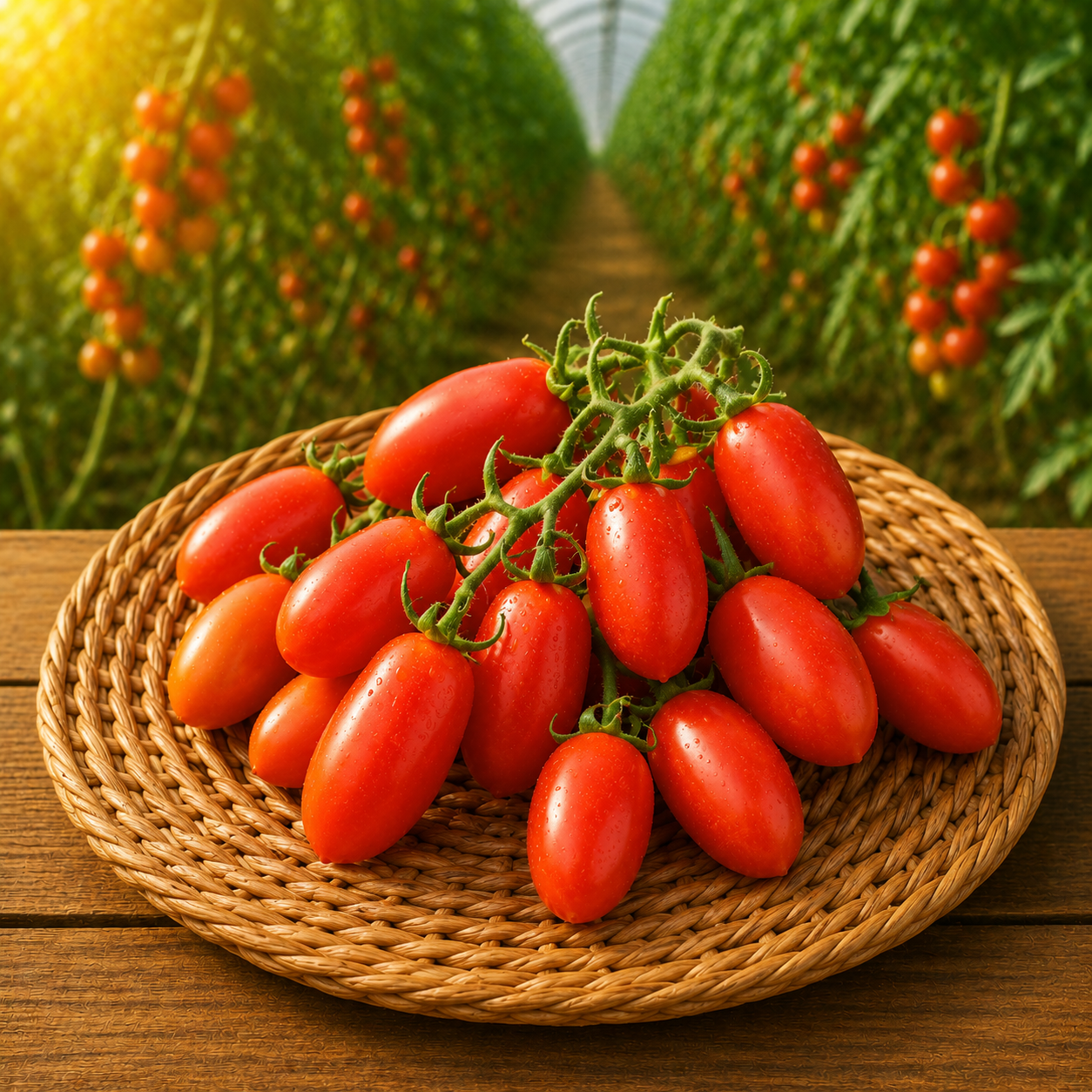 بندورة بالما