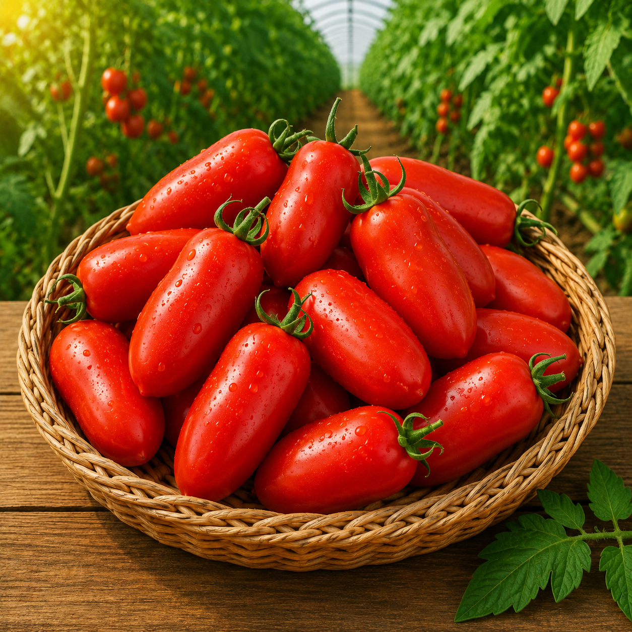 بندورة رقم 28 هجين