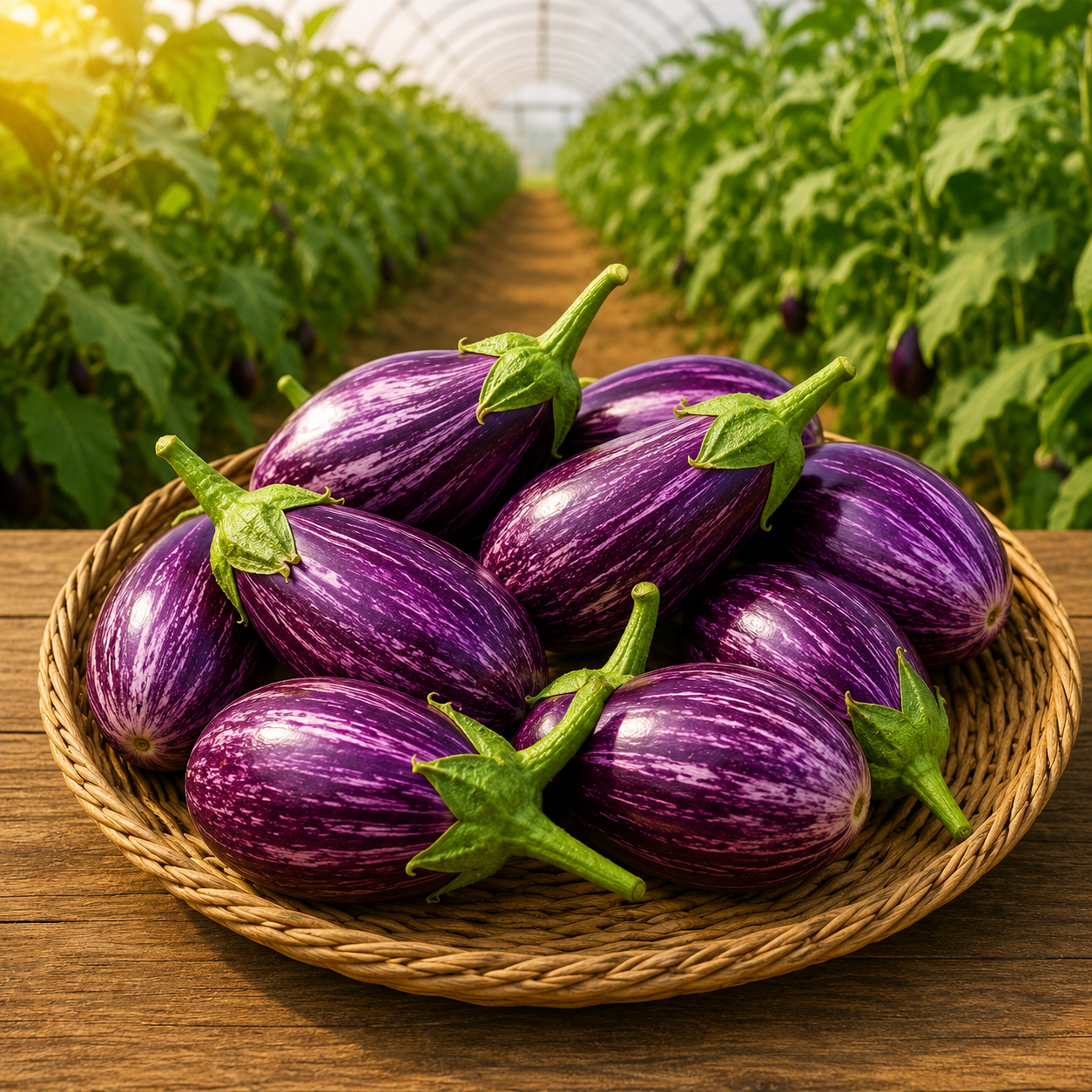 باذنجان بيتار